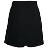 NEW FIT Skort - black